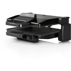 Bosch TCG3323 Grill 2000W Sort